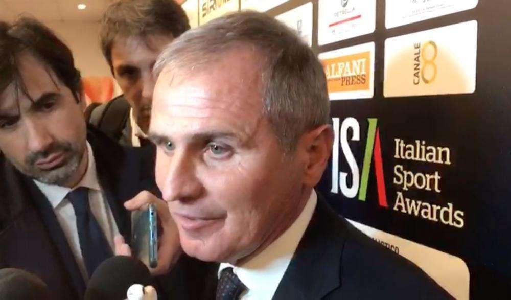 VIDEO - Ds Atalanta a TN: "Possibile trattativa col Napoli per Castagne. Ilicic? Fa gola a tutti..."