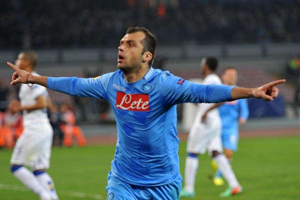 Accadde oggi - Quattro anni fa una doppietta di Pandev abbatteva il Genoa