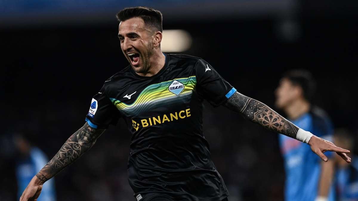 Lazio, Vecino: "Abbiamo sofferto, ma siamo rimasti lucidi. Vi racconto il gol..."