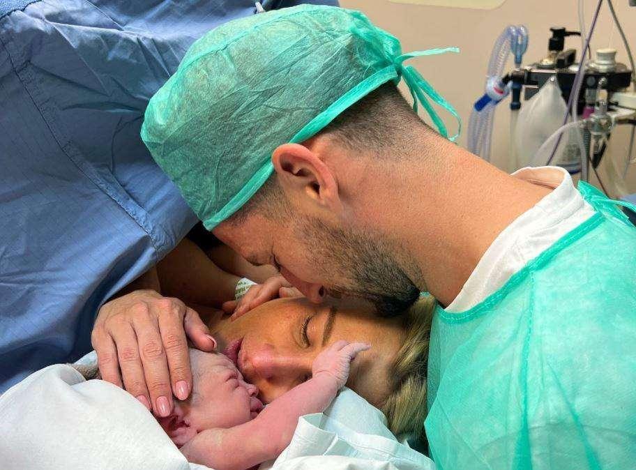 VIDEO - Mertens, baby Ciro compie un anno: “Hai portato il sole nei nostri mondi”