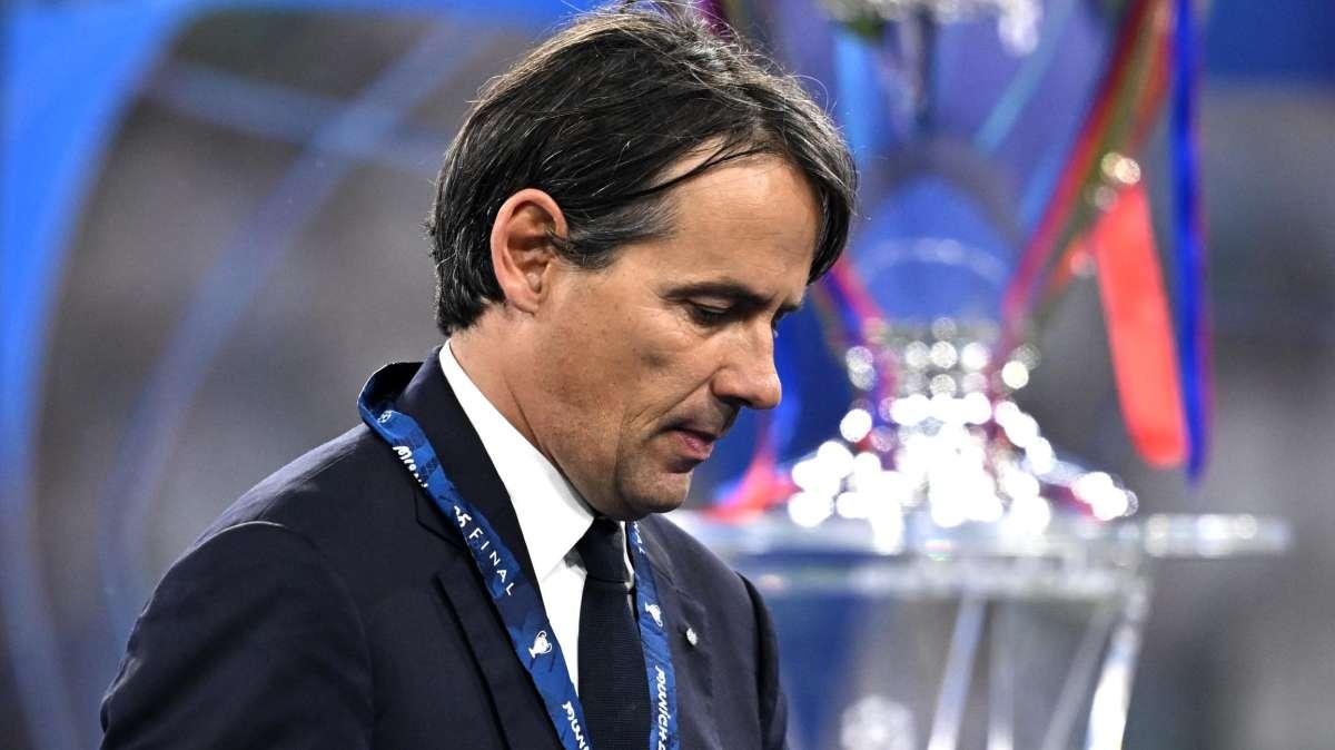 Inter-Inzaghi, è finita! Andrà in Arabia: due ipotesi per l'erede