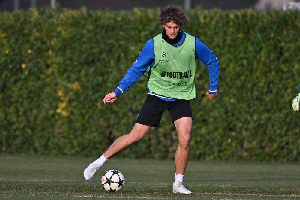 Atalanta, Gasperini ritrova un altro big: Scalvini al rientro con la Lazio