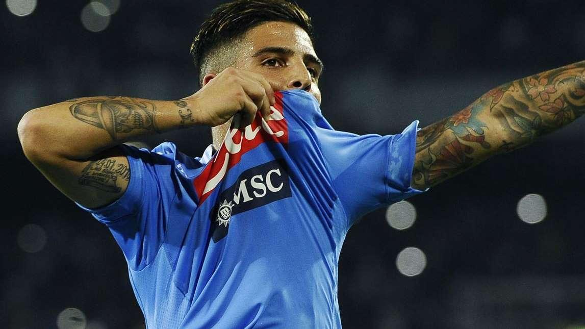 Ag. Insigne: “Sunderland lo voleva, ma ha deciso di restare: ha stima di ADL e le idee chiare, la chiamata per il rinnovo non è arrivata”