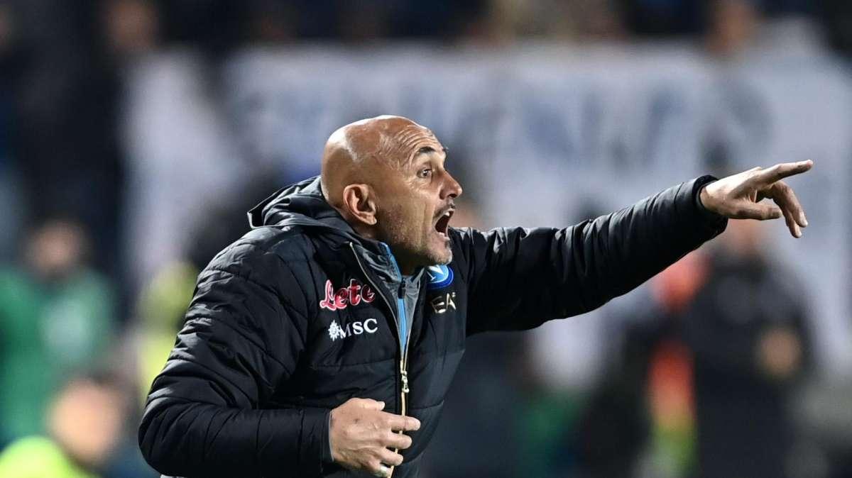 La forza è il collettivo: Spalletti pensa ad altre rotazioni nel suo 4-3-3