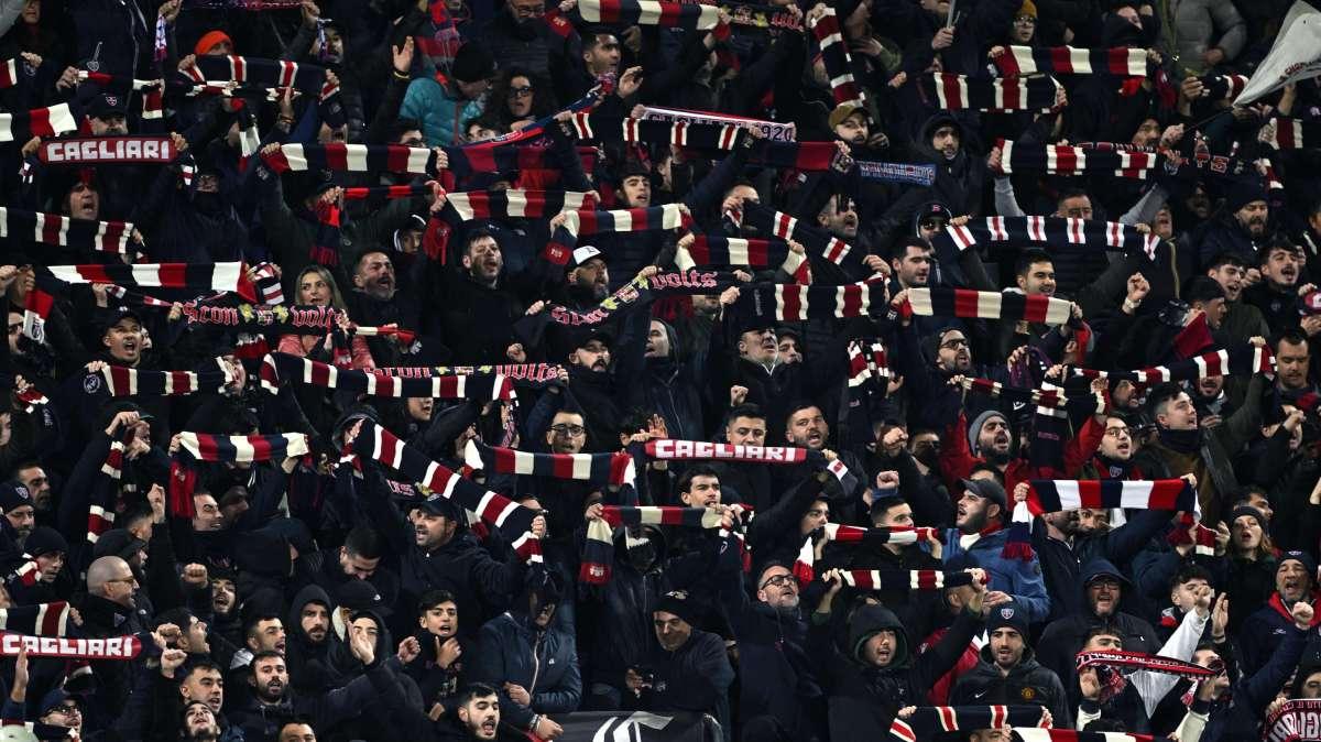 Caos Empoli-Cagliari: la Prefettura vieta la trasferta ai sardi, il Tar la sconfessa
