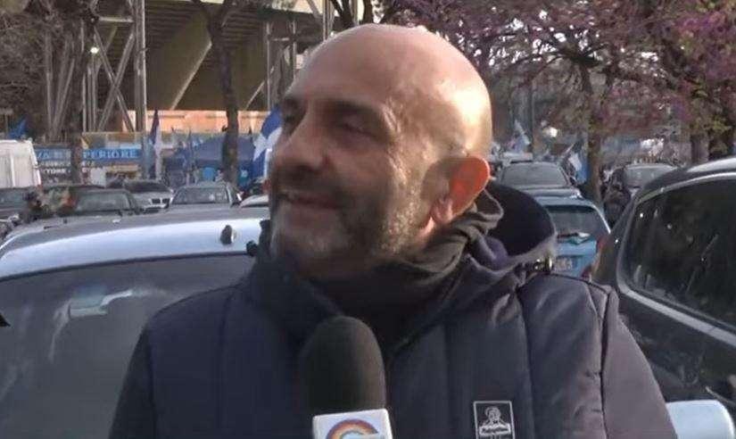 Curva B, leader Fedayn: “ADL non ha capito come porsi. Delusi, il mondo ultras è morto. Sul modulo..."