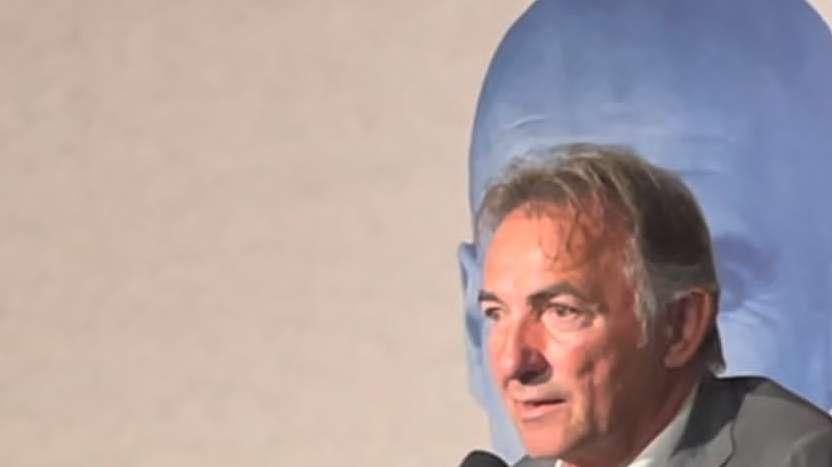 Mauro su Italiano: "Farebbe bene a restare alla Fiorentina. Può ambire alle prime 4"