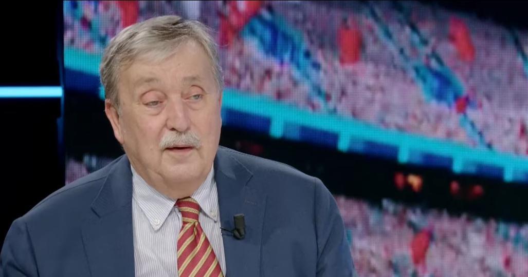 Marolda su Kvara: "Offerta di 6mln del Napoli congrua, ma se ha promesse di altri..."