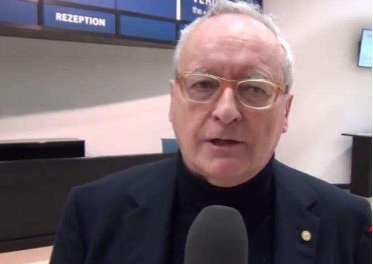 Pres. Medici sportivi: "Richiesi la modifica del protocollo prima del caso Genoa"