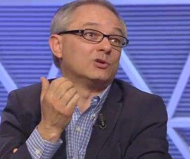 Crosetti: "Mi chiedo cosa domani farà perdere il Napoli o chi"