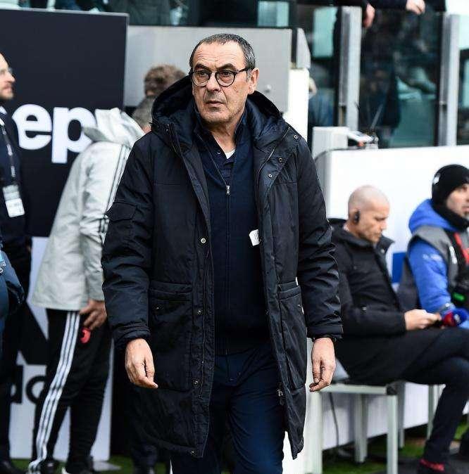 VIDEO - Sentite Sarri: "Innamorato della Juve perché c'è tanto odio per noi, parlano di arbitri..."