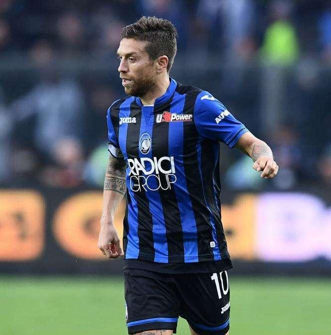 Atalanta, Gomez: "Il dominio della Juve è noioso, speriamo le milanesi si rialzino. Il Napoli c'è andato vicino..."