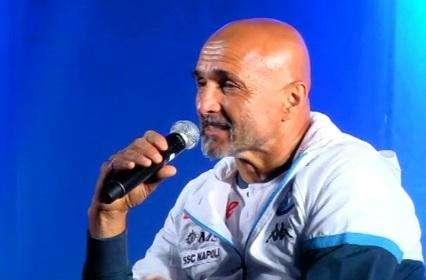 Spalletti non vuole cedere Koulibaly: "Mi incateno da qualche parte per tenerlo"