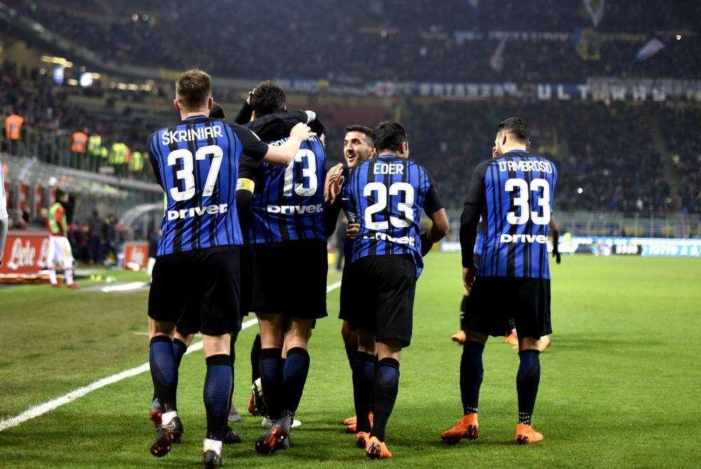 Inter, Spalletti convoca 21 nerazzurri per la sfida al Napoli: l'elenco completo