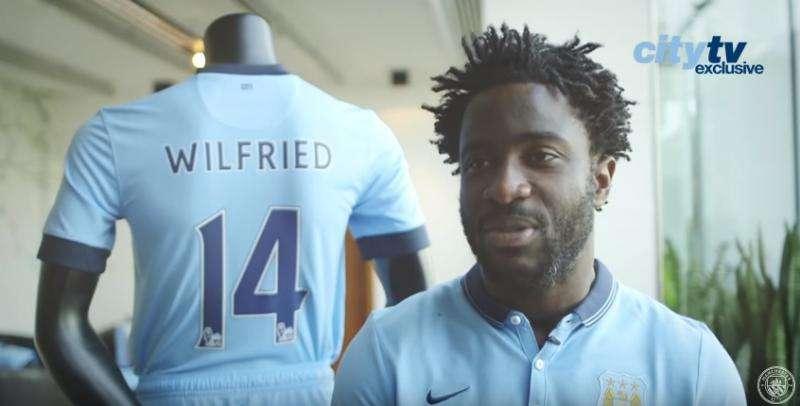 Sky - Nome nuovo per l'attacco: il Napoli prova a strappare Bony al City, fu pagato 35mln 
