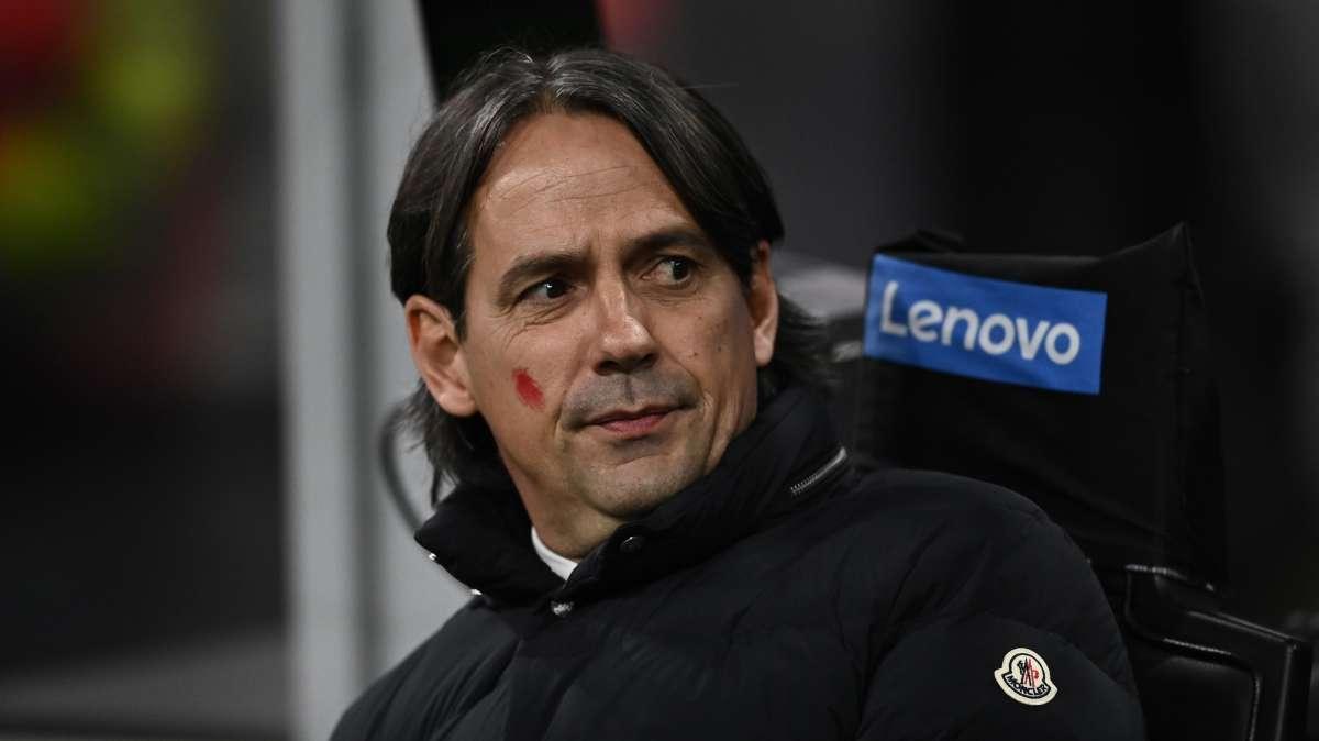 Due legni salvano l'Inter, Inzaghi: "Abbiamo rischiato poco e niente"