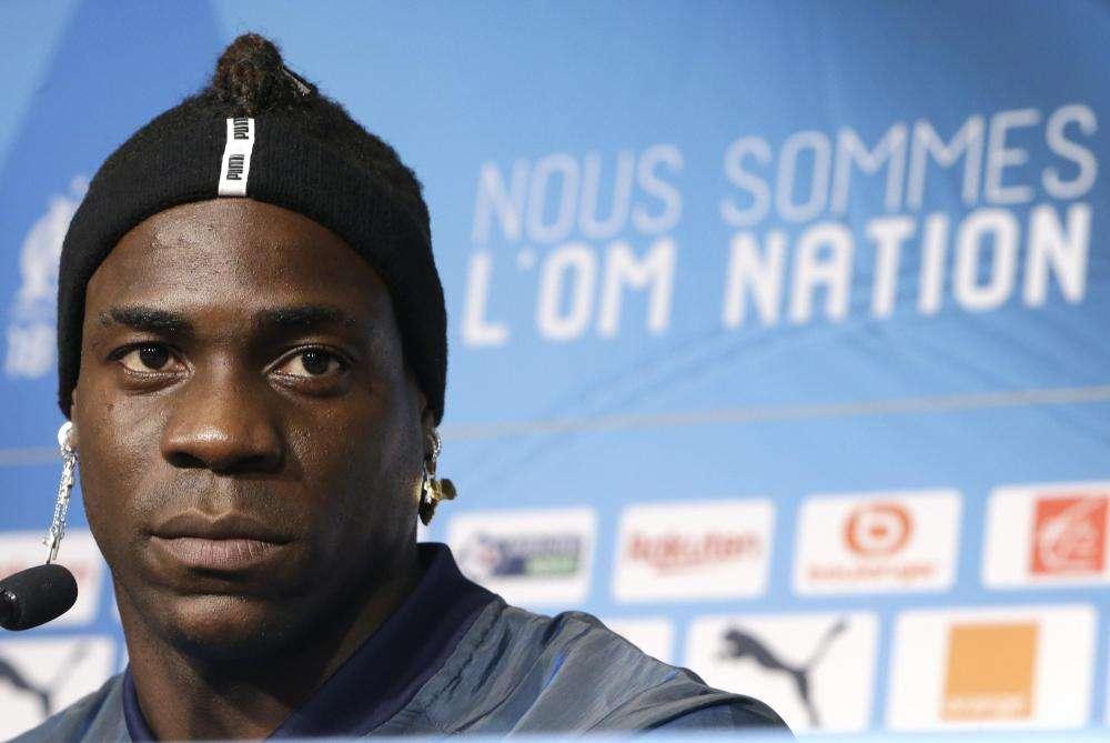 Proposto al Napoli da Raiola, Balotelli verso il Brasile: il Flamengo prova a stringere