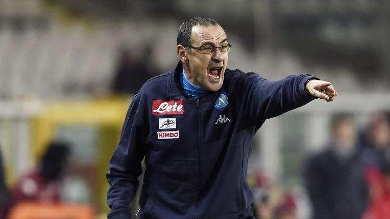 SSC Napoli, Lombardo: “Olanda? Sarri non ha detto che basta il bel gioco, vuole vincere! Si parla di fallimento con media da 100pt..."