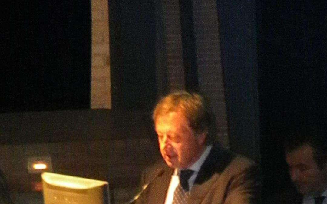 De Nicola ricorda: "Quella sera a Firenze in albergo avrei sfasciato tutto! Sentivo le urla..."