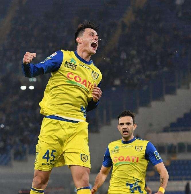 Ds Chievo: "Inglese-Napoli? Decidono i presidenti. Nel pomeriggio comunicato sulle sue condizioni"