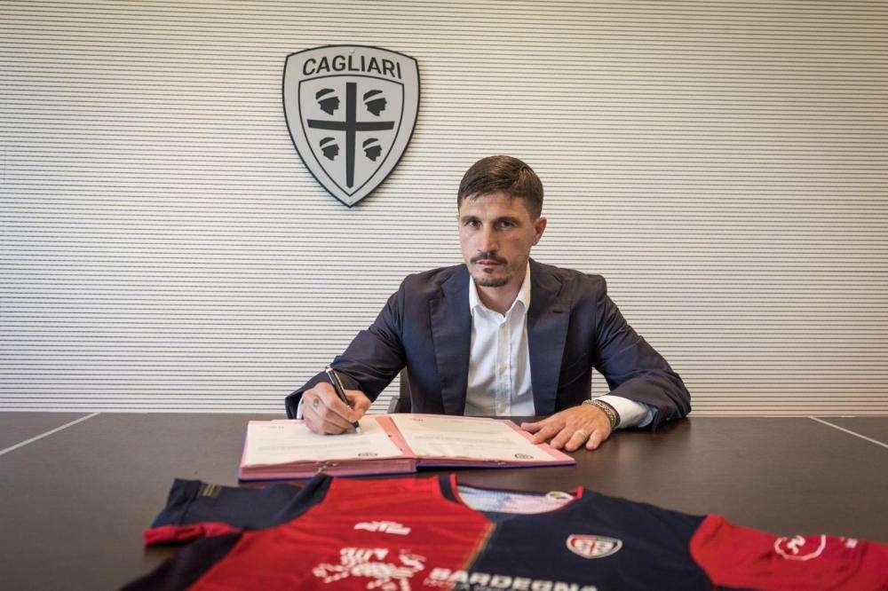 Dopo l'allenatore, a Cagliari cambia anche il direttore sportivo: arriva dal Frosinone