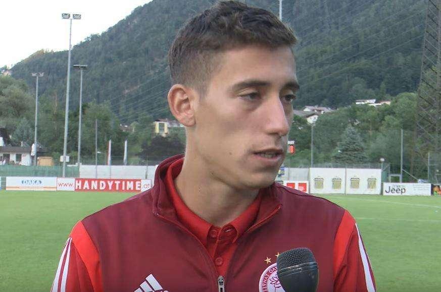Tmw - Napoli accelera per il terzino: incontro con l'Olympiacos per Tsimikas, cifre e dettagli