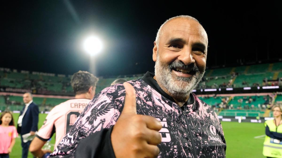 Liverani: "Napoli superiore a Milan e Juve, arriverà tranquillamente tra le prime quattro"