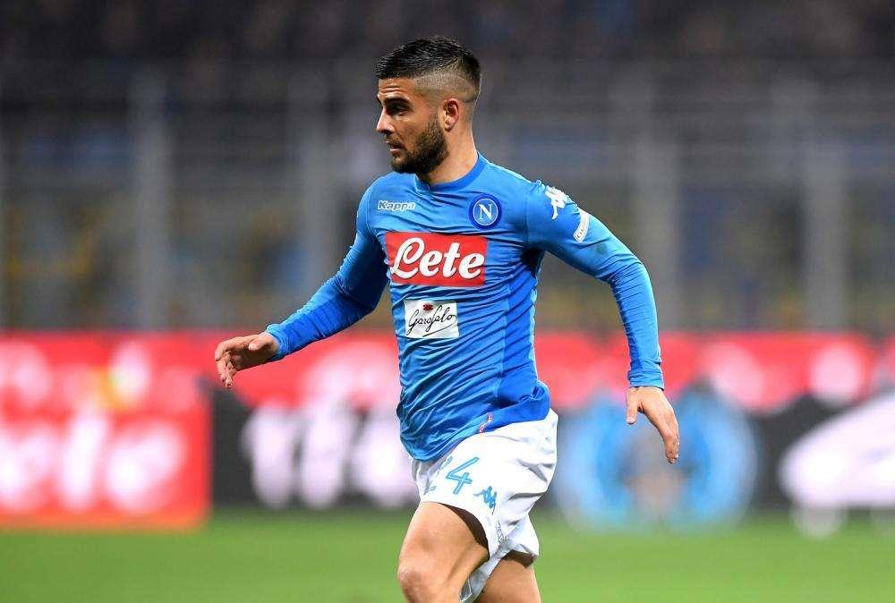 Per la Gazzetta il problema principale è Insigne: "La maglia dell'Italia pesa doppio"