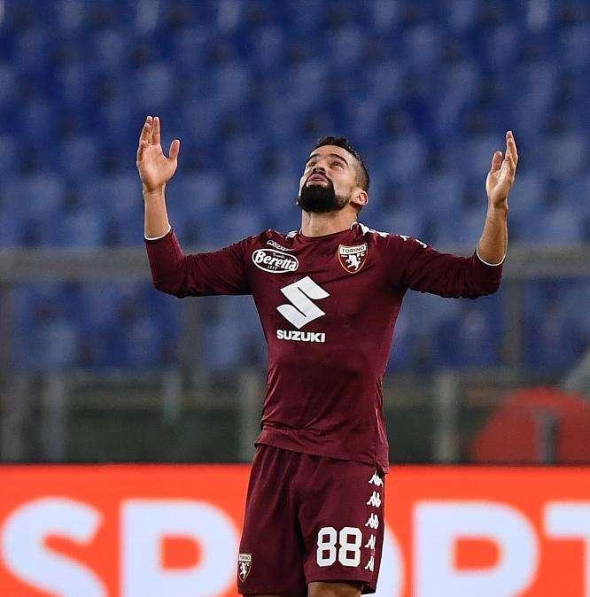 Torino, Rincon: "Abbiamo provato a recuperare, ma il Napoli negli spazi fa male"