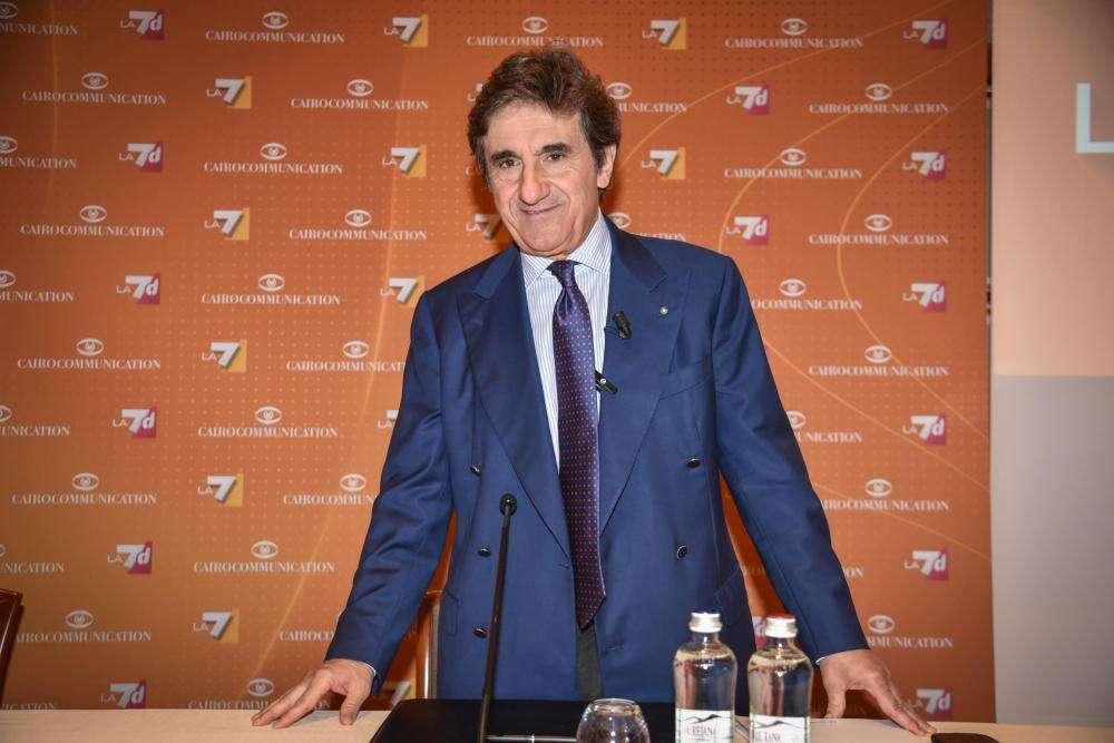 Torino, Cairo anticipa l'acquisto di Simeone: "Prestito diventa obbligatorio in modo facile"