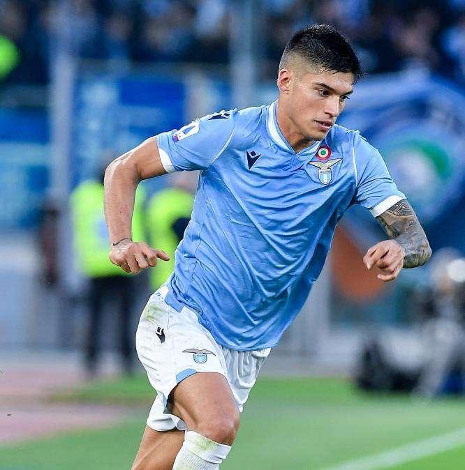 Da Formello - Correa ancora fermo ai box, Lulic svolge parte dell'allenamento in gruppo