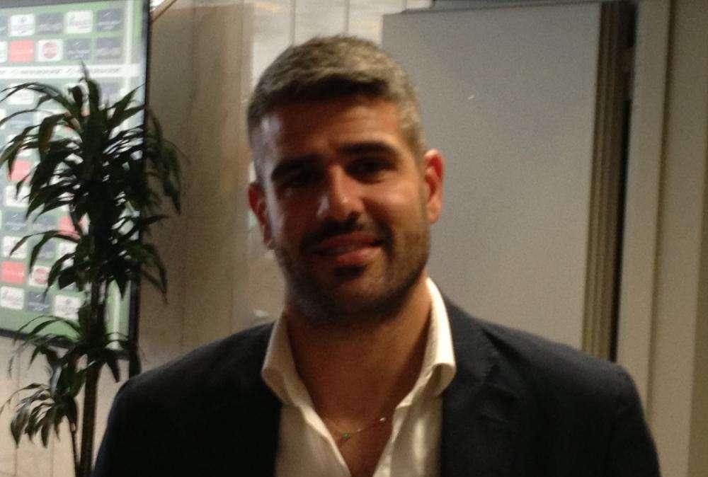 Ag. Anastasio: "Purtroppo abbiamo ascoltato Napoli e Carpi, c'erano quattro squadre su di lui..."