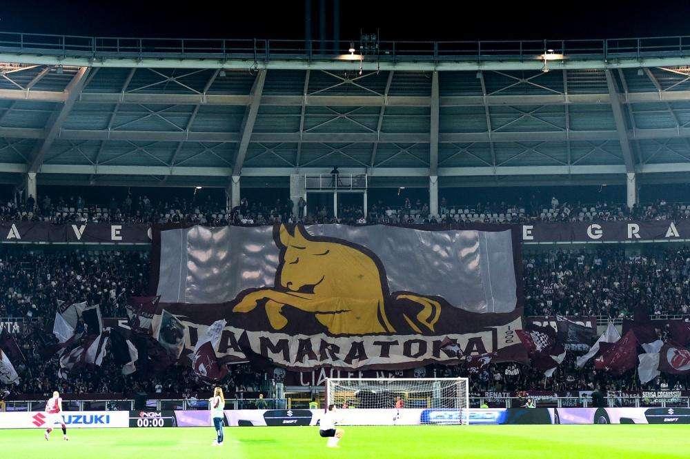 UFFICIALE - Torino-Napoli, dalle 14 parte la vendita dei biglietti: prezzi popolari per il settore ospiti 