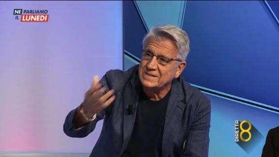 Canale8, il dubbio di Iavarone: "Ottavi Champions basteranno ad invertire la rotta disastrosa?"