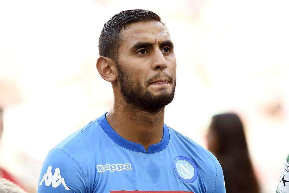 Tutto sul rinnovo di Ghoulam: offerta da big ma c'è tensione col fratello e una promessa mancata...