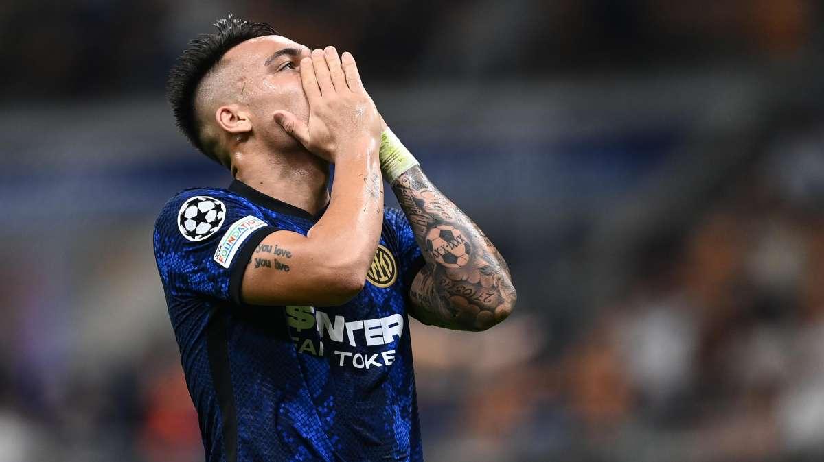Champions League, i risultati delle 18:45: bruttissima Inter in Ucraina, vince l'Ajax
