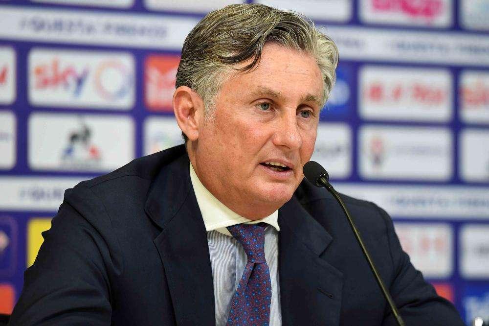 Ds Fiorentina: "Rog non ci interessa, Ounas sì! Inglese? Non a quelle cifre. Su Veretout..."