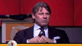 Nela: "Napoli avanti ad Inter-Juve su due aspetti. Manolas? Non si rende conto del suo potenziale..."