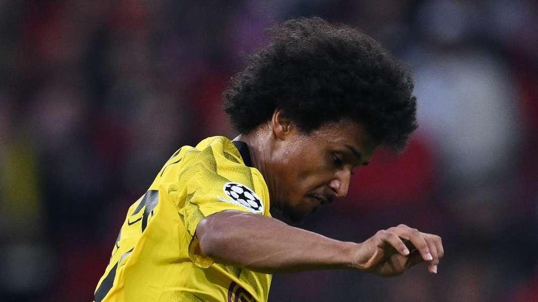 La Juve batte il Borussia a Dortmund: 25’ per Miretti, Adeyemi mai in partita