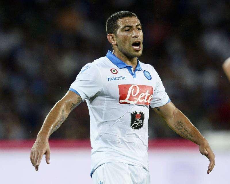 Gargano: "Vi svelo perché andai all'Inter, dovevo ascoltare ADL! Col Pocho qualche 'ragazzata', so una cosa su Callejon..."