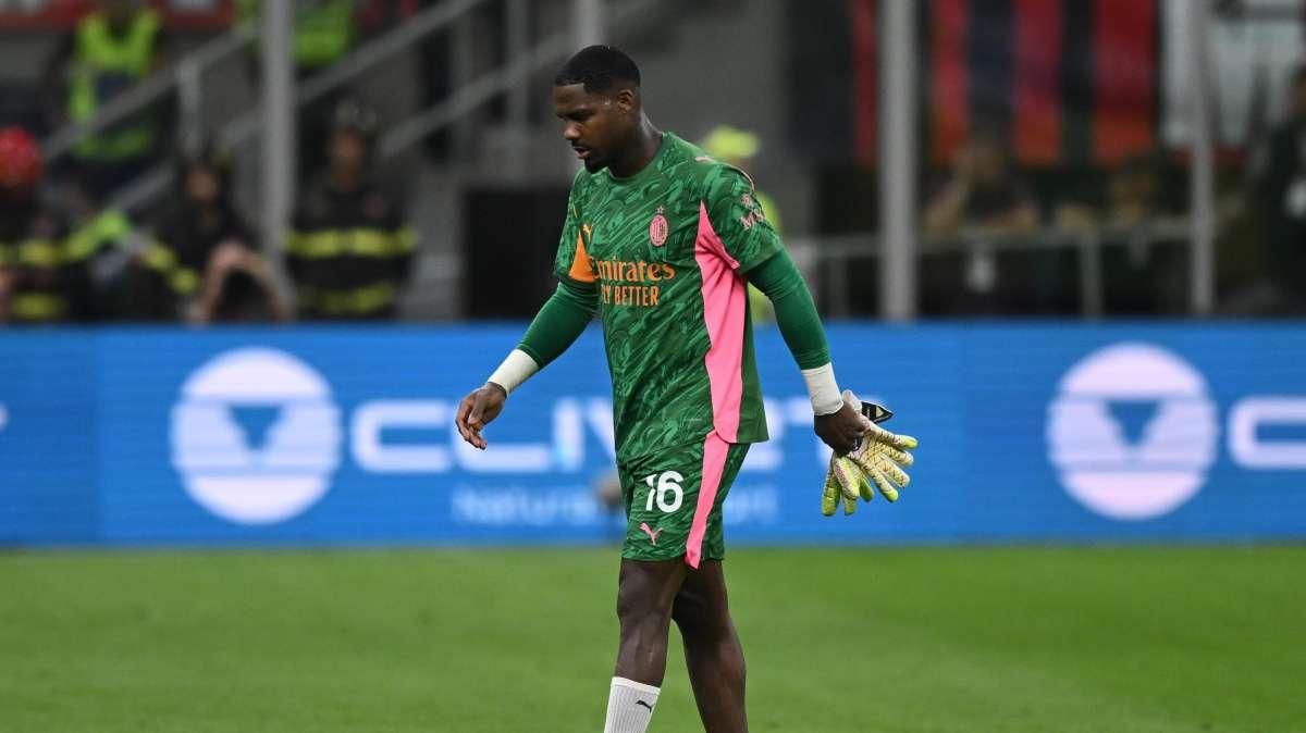 Milan, Maignan e Pavlovic recuperano per il Napoli? Le ultime sulle loro condizioni