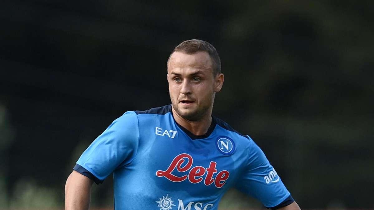 Lobotka su Spalletti: "Mi dà tanta fiducia, se do il meglio è anche grazie ai compagni"