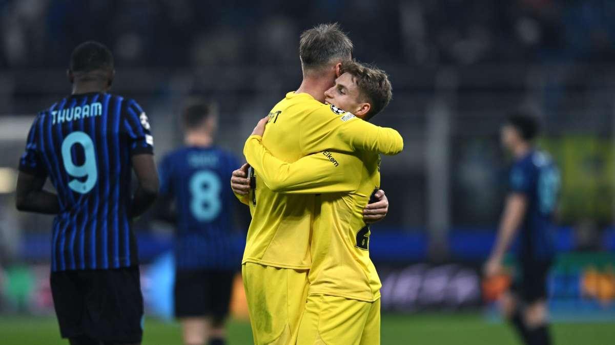 Inter umiliata! Il Bodo vince 2-1 a San Siro: la finalista Champions esce al playoff