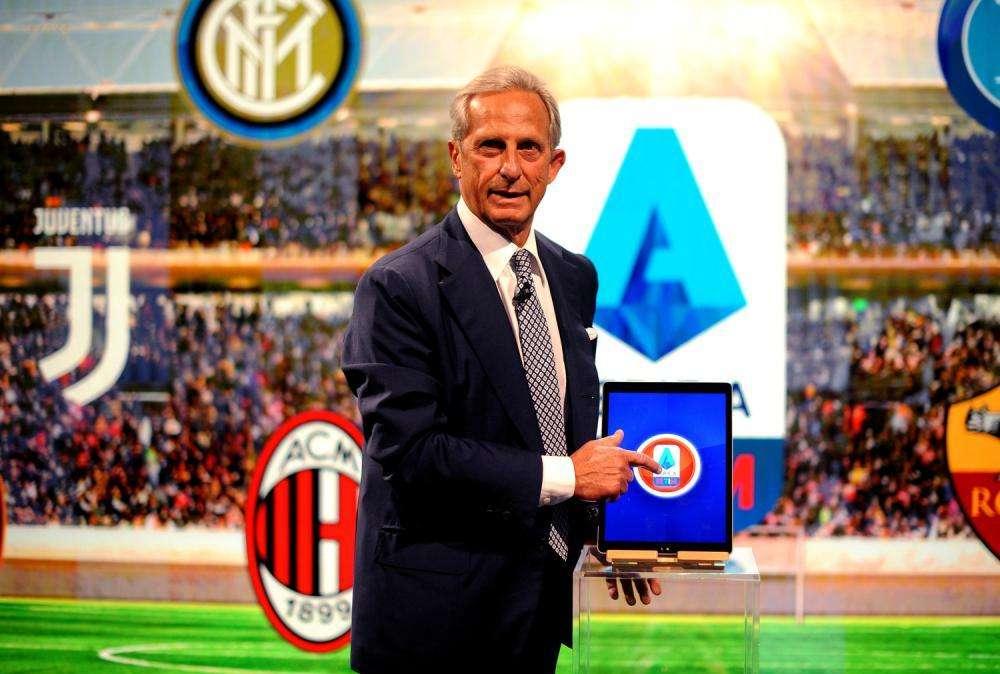 UFFICIALE - Caos Serie A, Miccichè si dimette da presidente della Lega Calcio