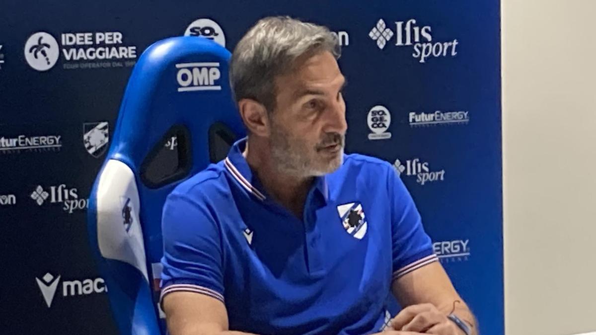 Gregucci: "Mancini o Conte ct? Diversi ma due grandissimi! Maldini? Serve un mostro come lui!"