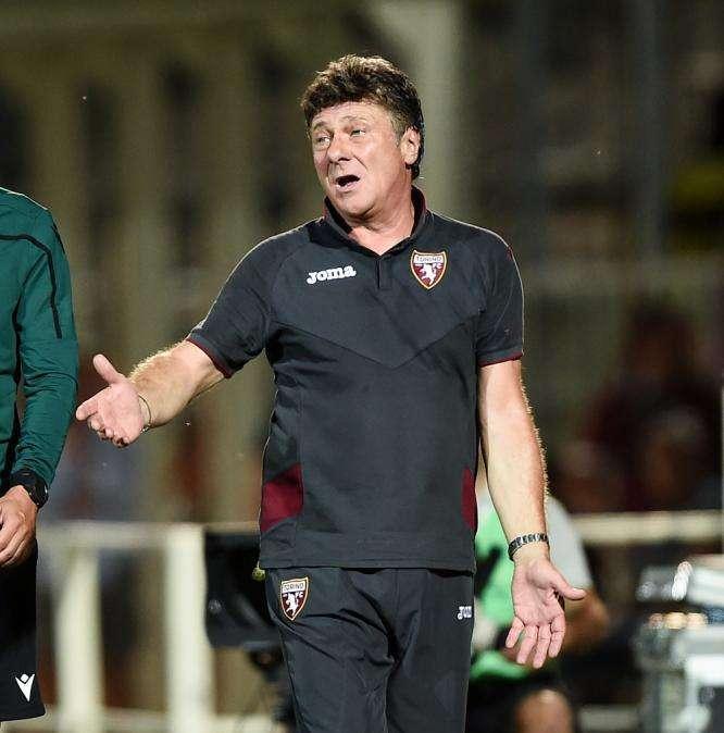 Mazzarri: "A Torino volevo provare a ripetere quanto fatto a Napoli, questo calcio più complicato"