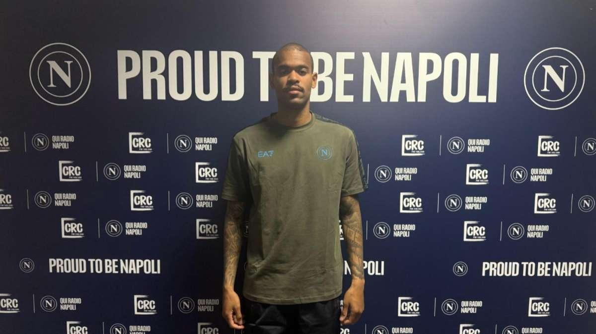 Ngonge verso il Bologna: "Bravi nell'uno contro uno e hanno grande aggressività"