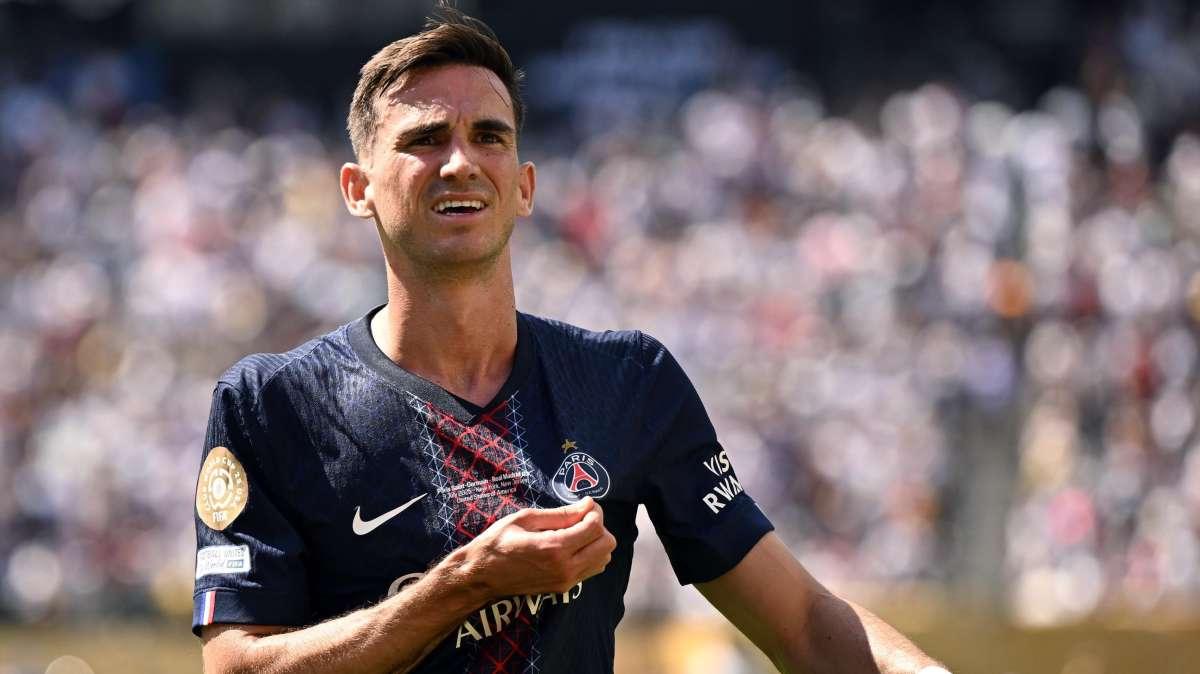 Mondiale per Club, il Psg travolge il Real e raggiunge il Chelsea in finale! Doppietta per Fabian