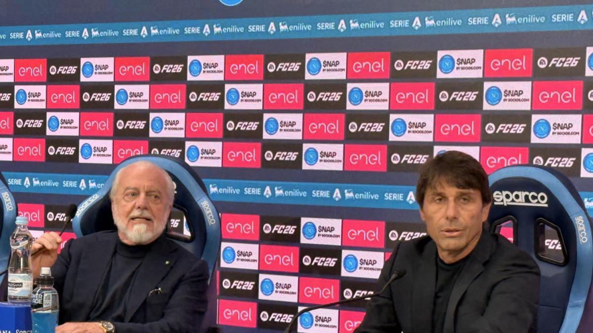 Conte: "Lascio perché non sono riuscito a compattare l'ambiente! Nazionale? Chiacchiere!" ADL: "Dopo Bologna gli dissi di stare tranquillo"