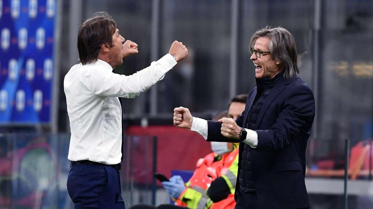 “Questa volta non posso andare dove va Conte”, SSC Napoli smentisce frase di Oriali: “Mai detta!”
